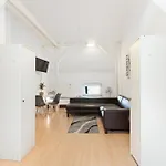 Appartement Bege Cozy Workbase *