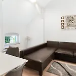 Appartement Bege Cozy Workbase Gelsenkirchen