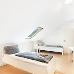 Bege Cozy Workbase