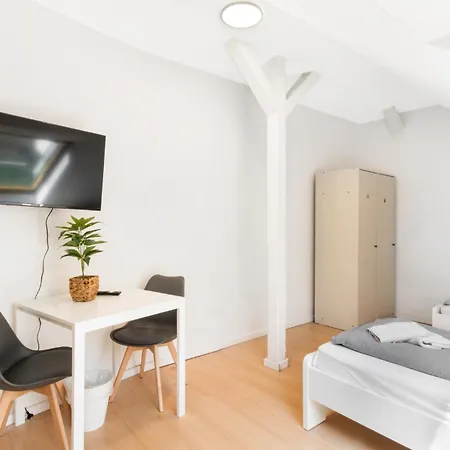 Bege Cozy Workbase Gelsenkirchen