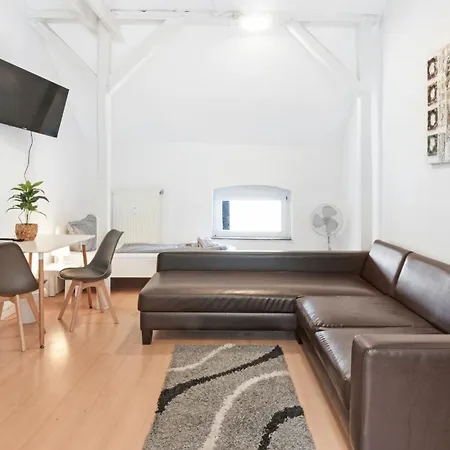 Bege Cozy Workbase * Gelsenkirchen