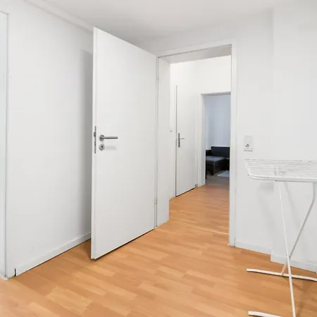 Bege Cozy Workbase Appartement *