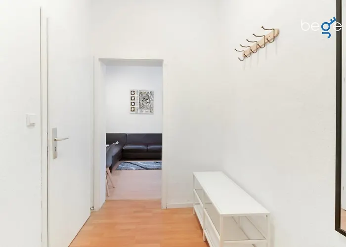 Daire Bege Cozy Workbase