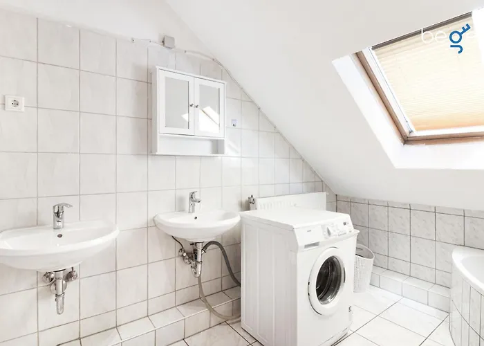 Bege Cozy Workbase Daire *