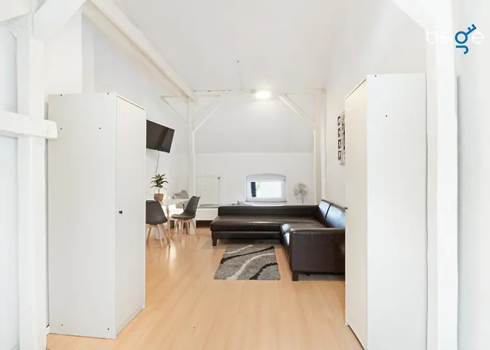 Daire Bege Cozy Workbase *