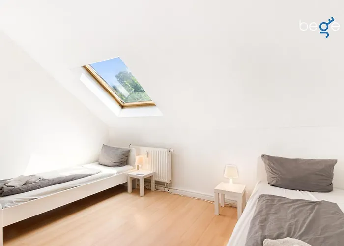 Bege Cozy Workbase Gelsenkirchen