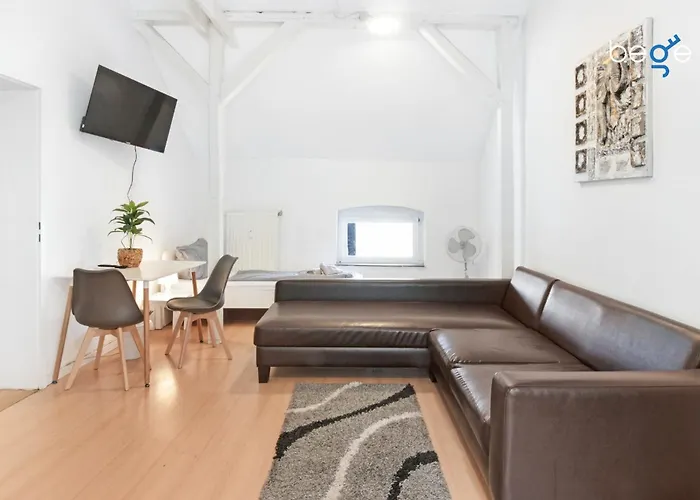 Bege Cozy Workbase * Gelsenkirchen