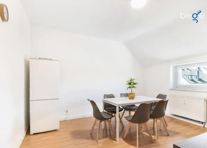 Daire Bege Cozy Workbase *