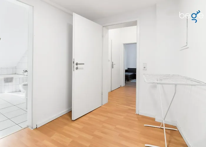 Bege Cozy Workbase Daire *