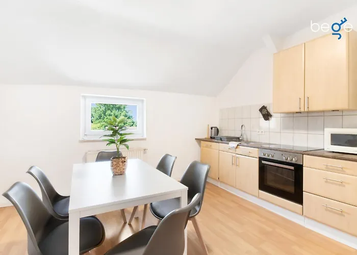 Bege Cozy Workbase Gelsenkirchen