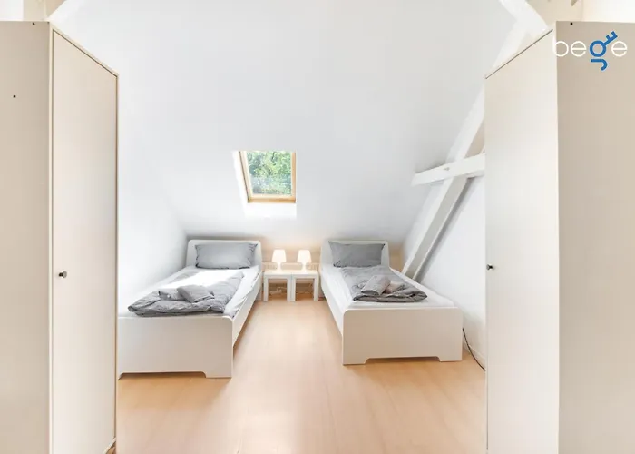 Daire Bege Cozy Workbase